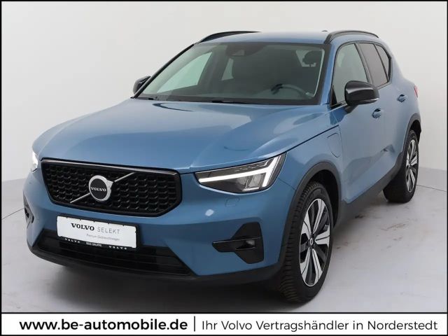 Volvo XC40 T5 Recharge Plus Dark LEDER | ACC | LICHT-PAK. | H/K 2022 Hybride / Benzine
