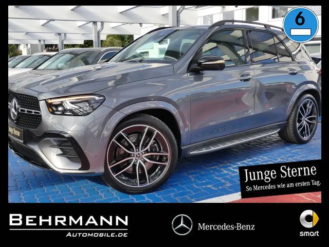 Mercedes-Benz GLE 450 GLE 450d AMG 4M +Distronic+360°Kam+Airmatic+LED+ 2024 Diesel