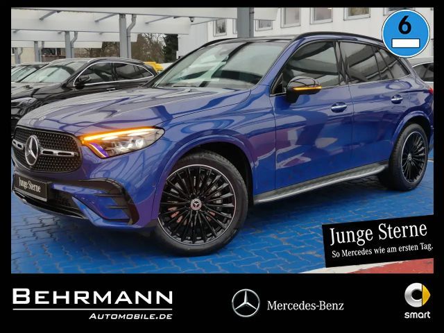 Mercedes-Benz GLC 300 GLC 300 AMG 4M +Panorama+360°Kam+AHK+3dBurmester 2024 Benzine