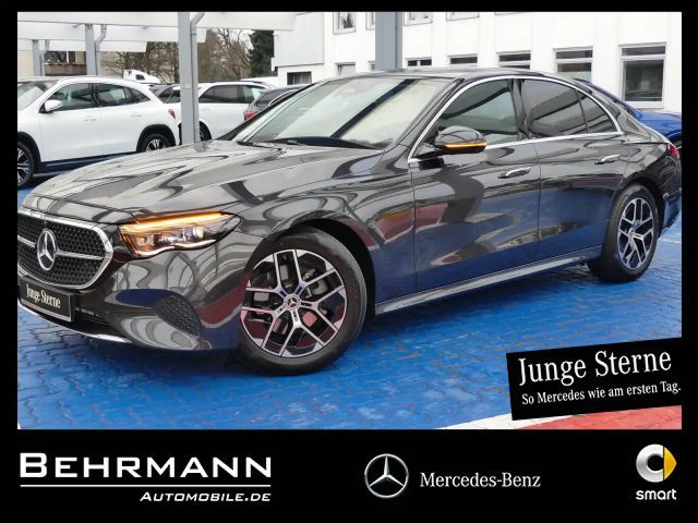 Mercedes-Benz E 200 E 200 Avantgarde Advanced Plus +Distronic+360°K+ 2025 Benzine