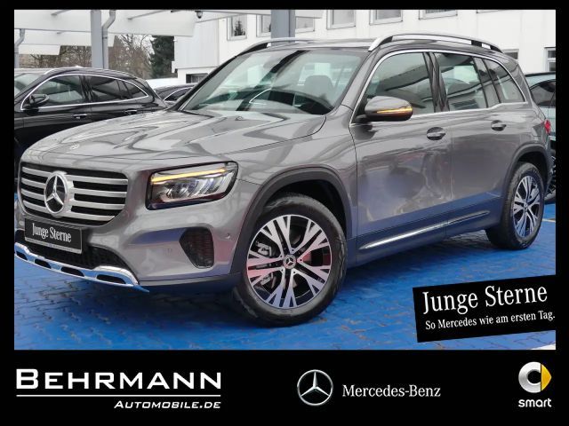 Mercedes-Benz GLB 250 GLB 250 4M Progressive R-Kamera+AHK+AppleCarPlay 2025 Benzine