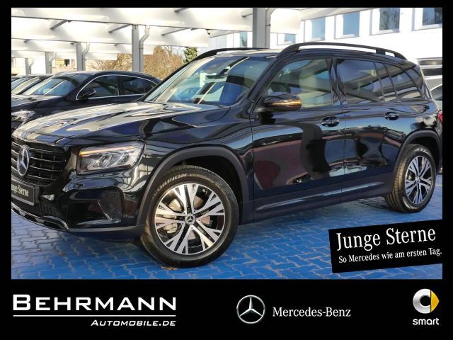 Mercedes-Benz GLB 180 GLB 180 Progressive +Panorama+LED+Burmester+AHK+ 2025 Benzine