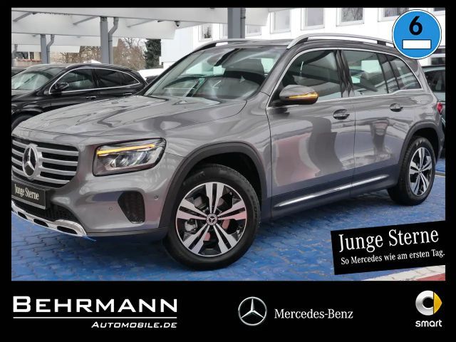 Mercedes-Benz GLB 200 GLB 200 Progressive +R-Kamera+AssistPak+LED-Sche 2025 Benzine