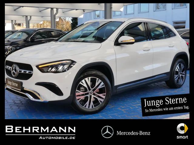 Mercedes-Benz GLA 180 GLA 180 Progressive +360°Kam+AssistPaket+LkrHzg+ 2025 Benzine