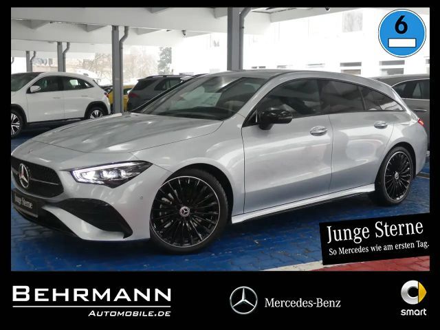 Mercedes-Benz CLA 200 CLA 200 Special Edition +R-Kamera+Distronic+MBUX 2025 Benzine
