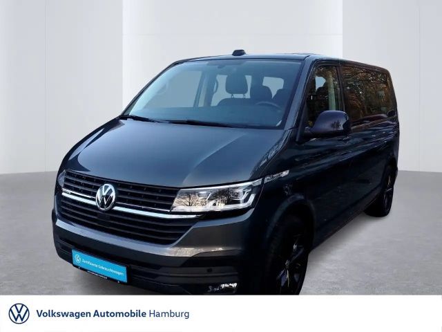 Volkswagen T6.1 Multivan 2.0 TDI DSG 4Motion Einparkhilfe 2022 Diesel