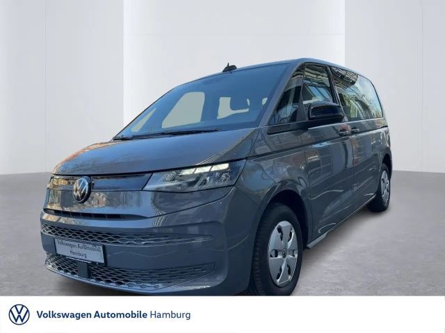 Volkswagen T7 Multivan 2.0 TDI DSG AHK Navi Einparkhilfe 2023 Diesel