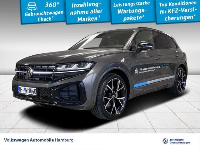 Volkswagen Touareg 2025 Diesel