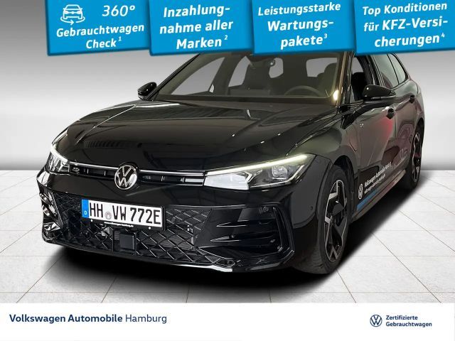 Volkswagen Passat 2025 Hybride / Benzine