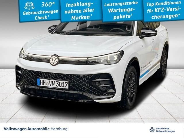 Volkswagen Tiguan 2.0 TSI R-Line DSG 4M Panorama 360° LED 2026 Benzine