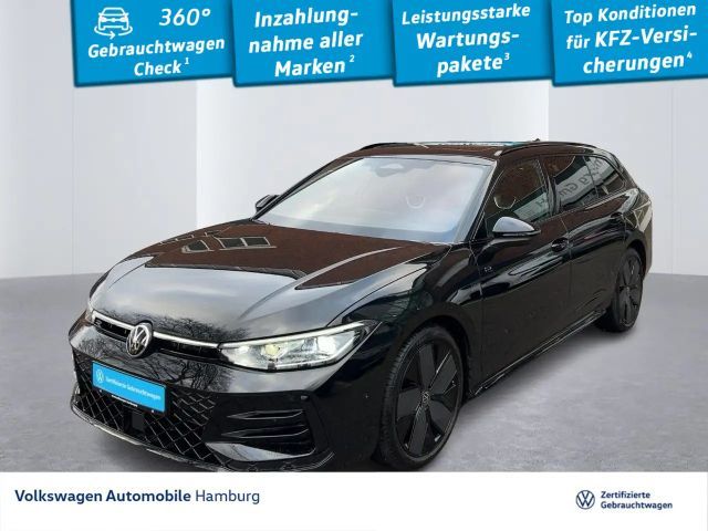 Volkswagen Passat Variant 2.0 TDI R-Line 4Motion DSG Standh 2025 Diesel