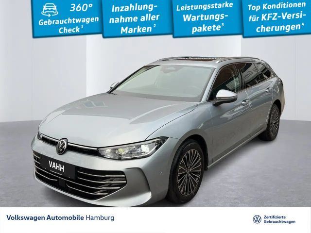 Volkswagen Passat Variant Passat  Variant 2.0 TDI SCR Elegance DSG AHK DCC 2025 Diesel