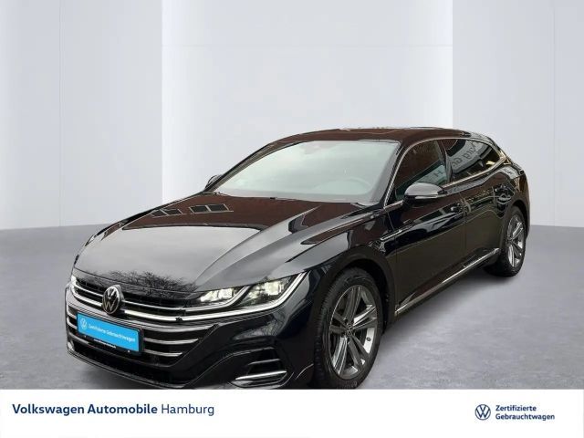 Volkswagen Arteon 2024 Benzine