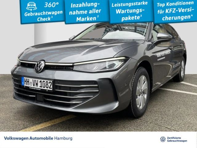 Volkswagen Passat 2025 Diesel
