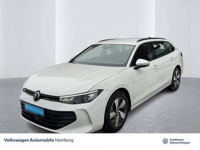 Volkswagen Passat 2024 Benzine