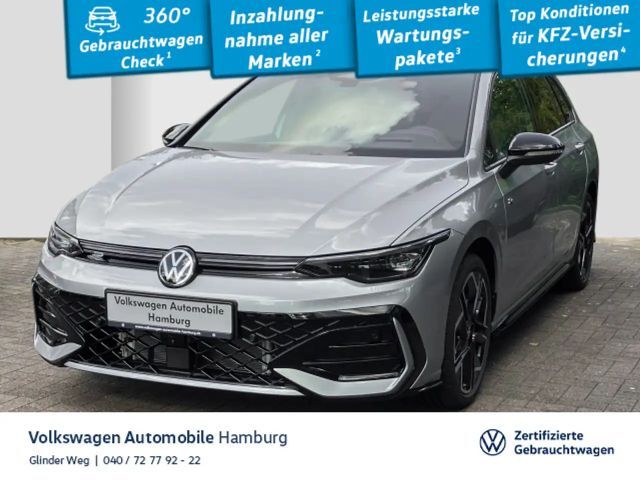 Volkswagen Golf Variant Golf VIII Variant 2.0 TDI R-Line DSG Panoramadac 2026 Diesel