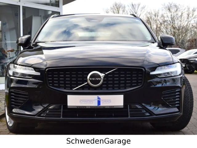 Volvo V60 T6 Plus Dark Plug-In Hybrid AWD AHK 2023 Hybride / Benzine