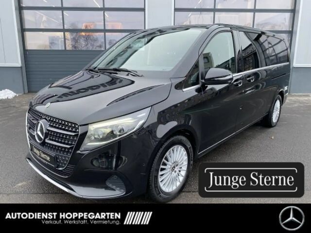 Mercedes-Benz V 300 V 300 d Avantgarde EL Standhzg.Distronic 360°... 2024 Diesel