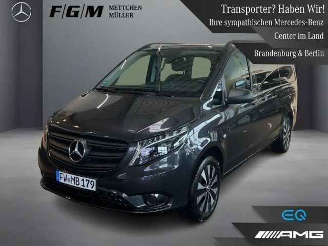 Mercedes-Benz Vito 2024 Diesel