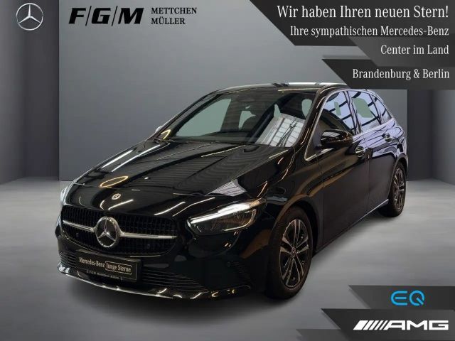 Mercedes-Benz B 220 d Progressive KeyGo|Sitzhz|EASY-PACK|Kam 2024 Diesel