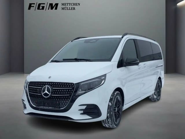 Mercedes-Benz V 250 V 250 d STYLE lg AMG/Distr/360/Burm/AHK/Standhzg 2026 Diesel