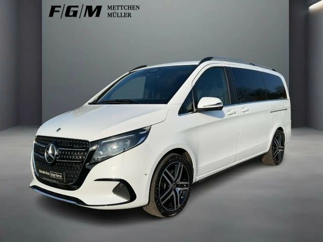 Mercedes-Benz V 250 V 250 d AVANTGARDE Pano/Airm/Distr/360/AHK/Totwi 2024 Diesel