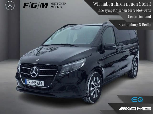 Mercedes-Benz V 220 d 4M STYLE Kompakt TWA|AHK|Sitzhz|Distronic 2024 Diesel