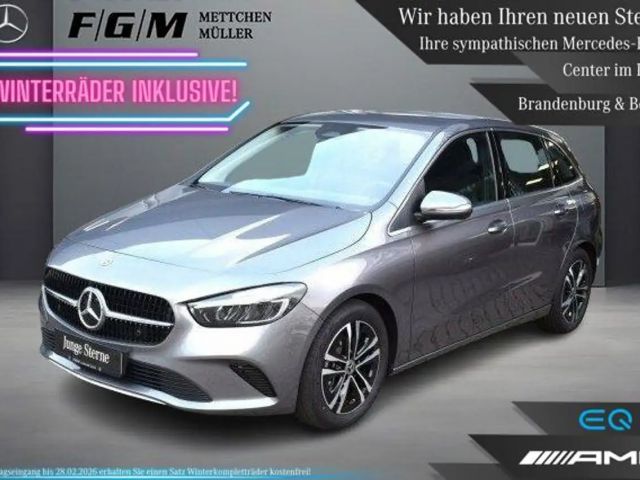 Mercedes-Benz B 250 4M Progressive Sitzhz|EASY-PACK|Kam|LED 2023 Benzine