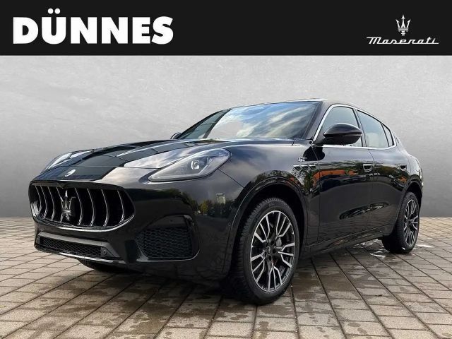 Maserati Grecale Grecale 2025 Benzine
