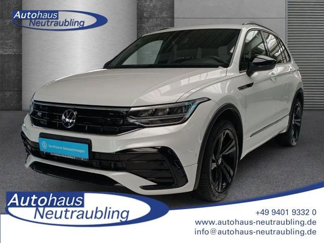 Volkswagen Tiguan 2.0 TDI "R-LINE" 150 PS DSG+NAVI+AHK+AREAVIEW+ 2024 Diesel