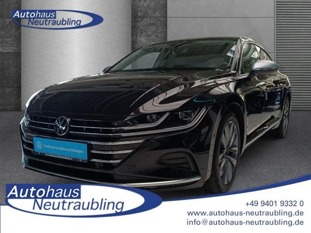 Volkswagen Arteon 2023 Benzine