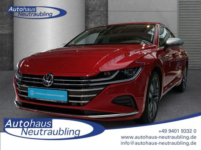 Volkswagen Arteon 2022 Benzine