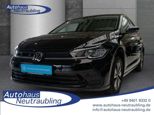 Volkswagen Polo 2024 Benzine
