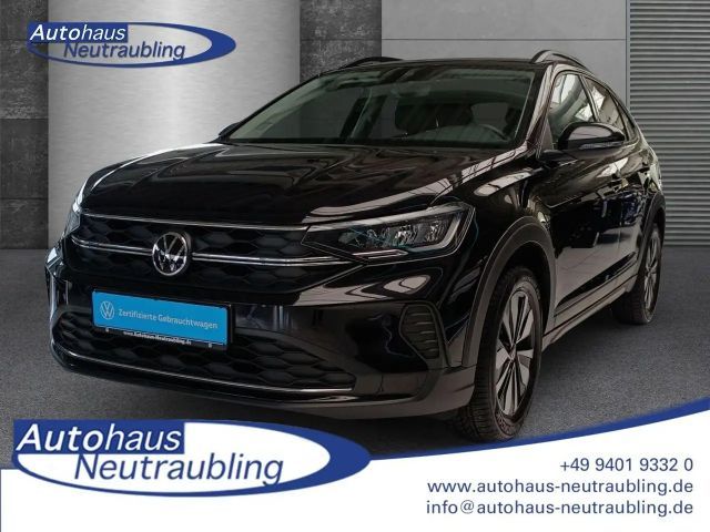 Volkswagen Taigo 1.0 TSI "GOAL" 95 PS +NAVI+SHZ+PDC+ 2025 Benzine