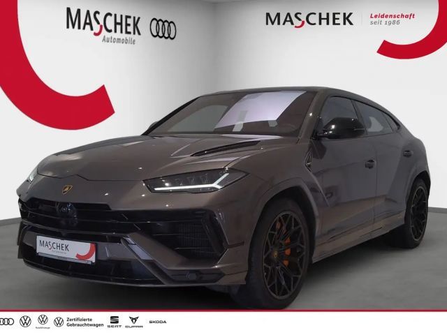 Lamborghini Urus S - Vollausstattung - Grigio Keres 2025 Benzine