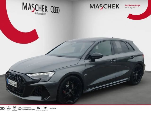 Audi RS3 2026 Benzine