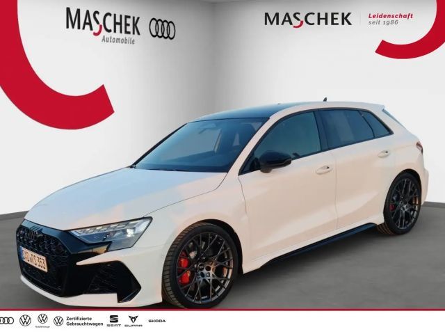 Audi RS3 2026 Benzine