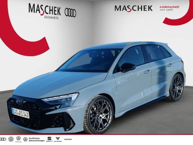 Audi RS3 2026 Benzine