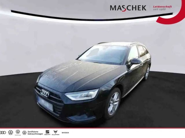 Audi A4 Avant 40 TDI S tronic ACC Memory RearView ACC 2023 Diesel