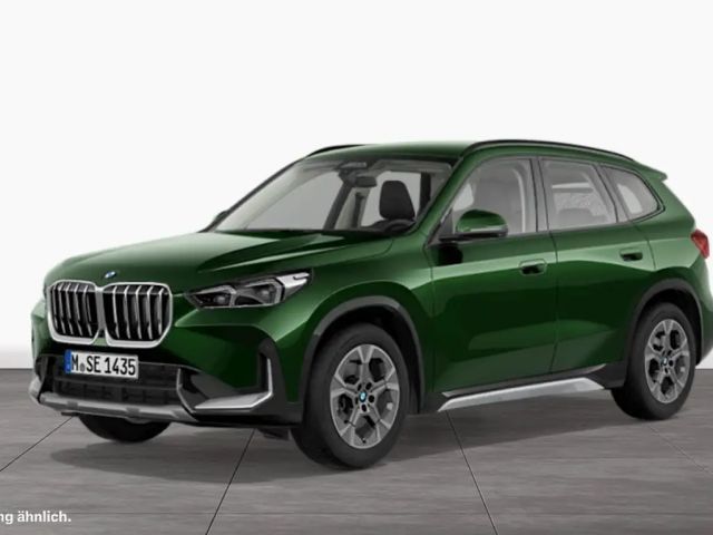 BMW X1 2025 Benzine