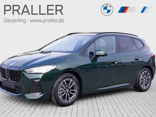 BMW 220 i Active Tourer M Sport AHK Automatik Kamera Sport 2026 Benzine