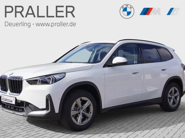 BMW X1 2025 Benzine