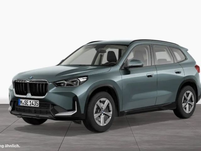 BMW X1 2025 Benzine