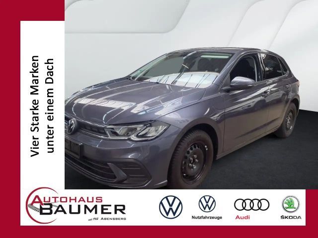 Volkswagen Polo 2025 Benzine