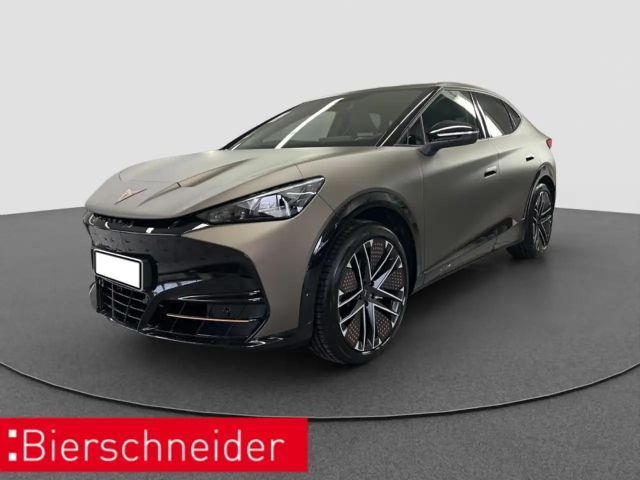 Cupra Tavascan 4Drive 77kWh VZ Extreme PANO TOP-VIEW 2026 Elektrisch