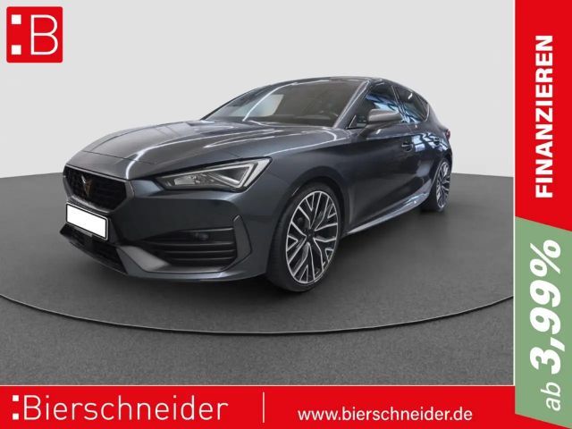 Cupra Leon 2.0 TSI DSG AB256EUR VZ BEATS NAVI DCC SHZ 2023 Benzine