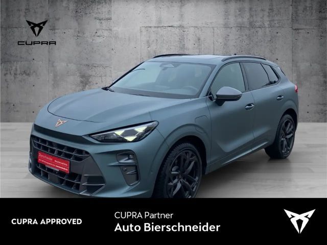 Cupra Terramar VZ 1.5 e-HYBRID DSG Americas Cup Lim. 20 PANO | AH 2025 Hybride / Benzine