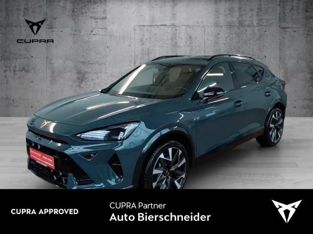 Cupra Formentor VZ e-HYBRID DSG AHK MATRIX eHECK DRIVE 2025 Hybride / Benzine