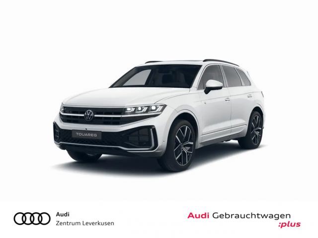 Volkswagen Touareg 2025 Diesel