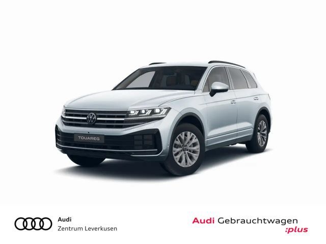 Volkswagen Touareg 2025 Diesel